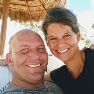 Meet your Posher, Andy-erin